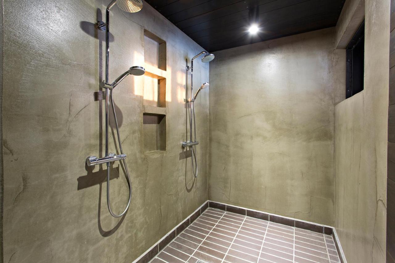 Oulu Loft Guesthouse Εξωτερικό φωτογραφία