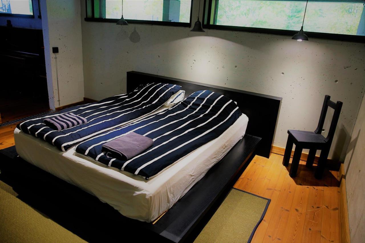 Oulu Loft Guesthouse Εξωτερικό φωτογραφία